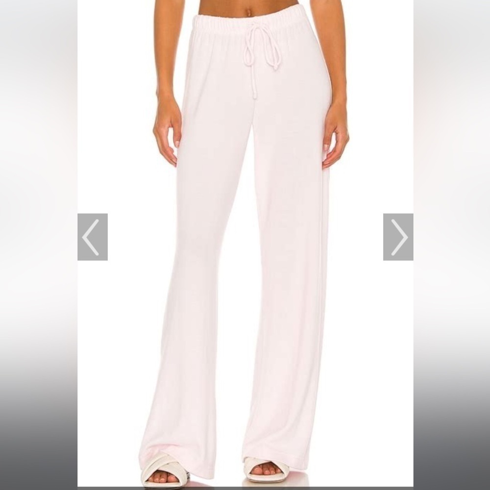 DONNI Wide-Leg Pants